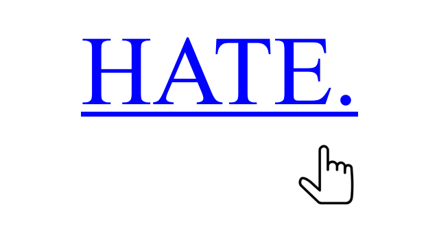 hate-online